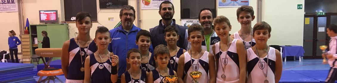 Torneo delle Regioni 2018 - GAM