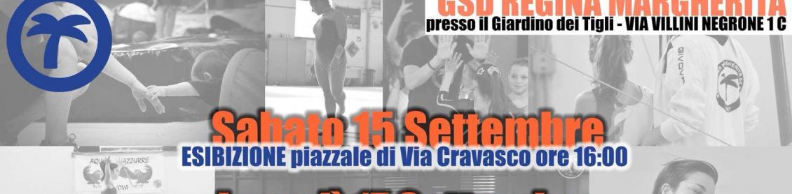 Al via il nuovo anno sportivo 2018/19