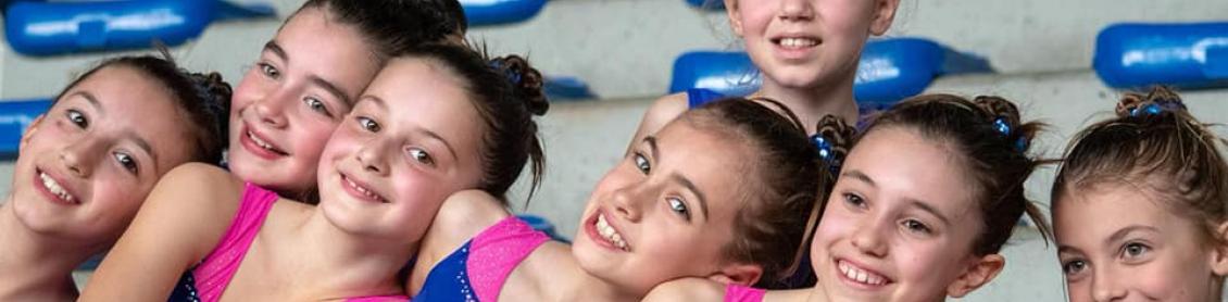 Campionato Nazionale CSI 2019 GR - Primo gruppo Campionato Nazionale CSI 2019 GR - Primo gruppo