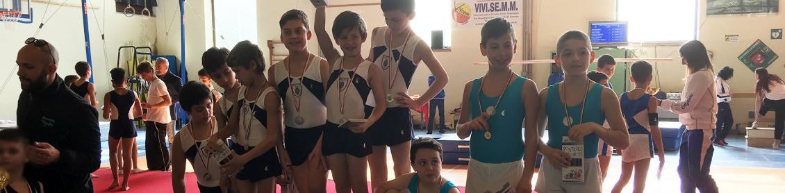 Campionato Serie D Regionale 2019 GAM Campionato Serie D Regionale 2019 GAM