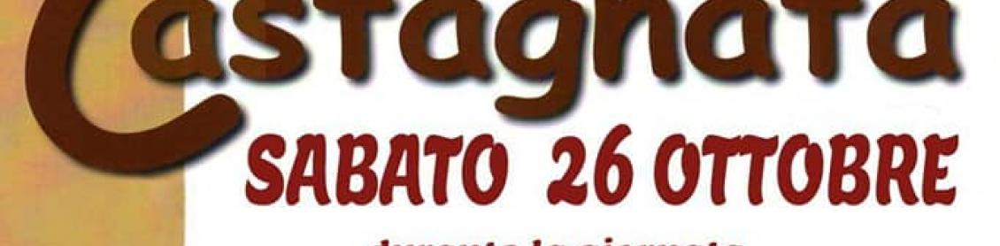 Castagnata 2019 a Pra’
