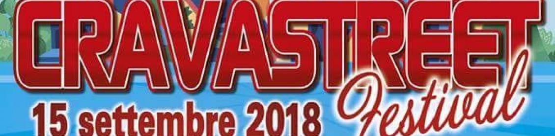 Cravastreet Festival 2018