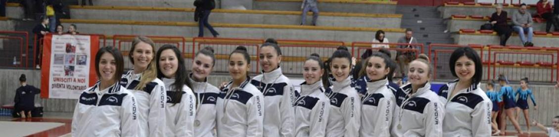 Gara Regionale CSI GR Individuale e a Squadre 2018