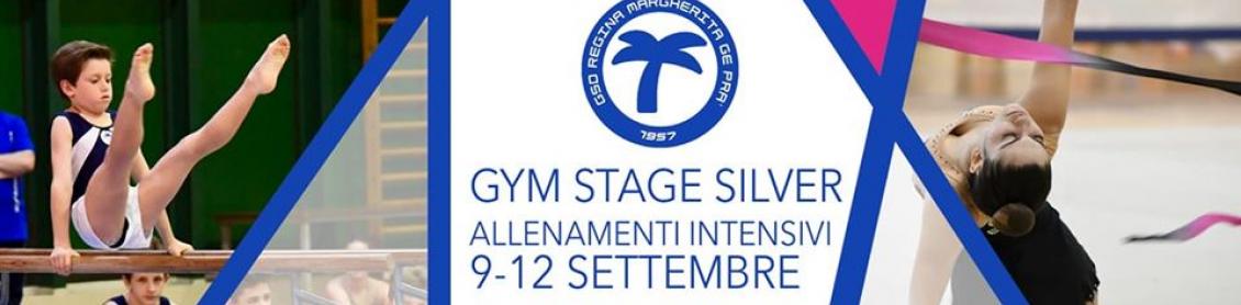 GYM Stage SILVER 2019