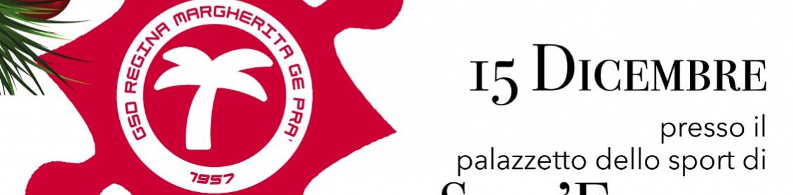 Il Nostro Puzzle - Saggio di Natale 2019