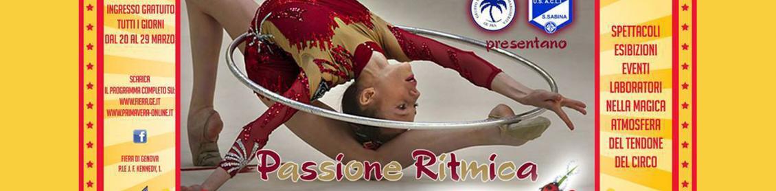 Passione Ritmica