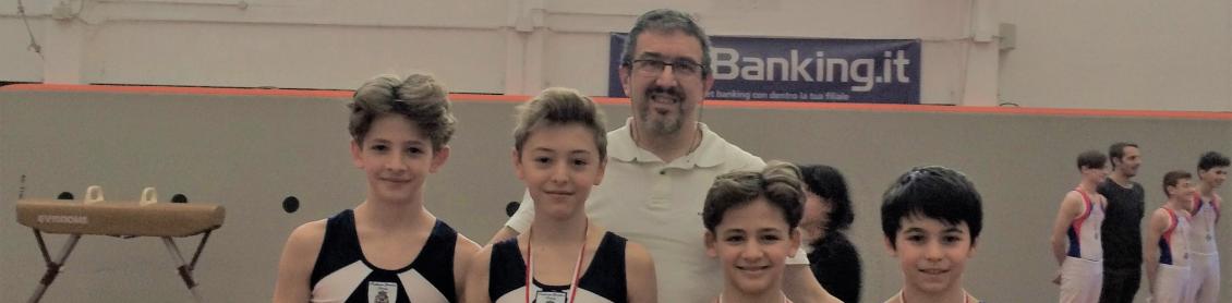 Prima Prova Campionato Individuale GAM LC-LD