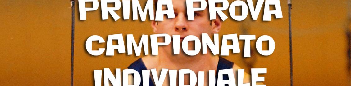 Prima Prova Campionato Individuale Regionale Silver GAM 2021 LA-LB-LC-LD-LE Prima Prova Campionato Individuale Regionale Silver GAM 2021 LA-LB-LC-LD-LE