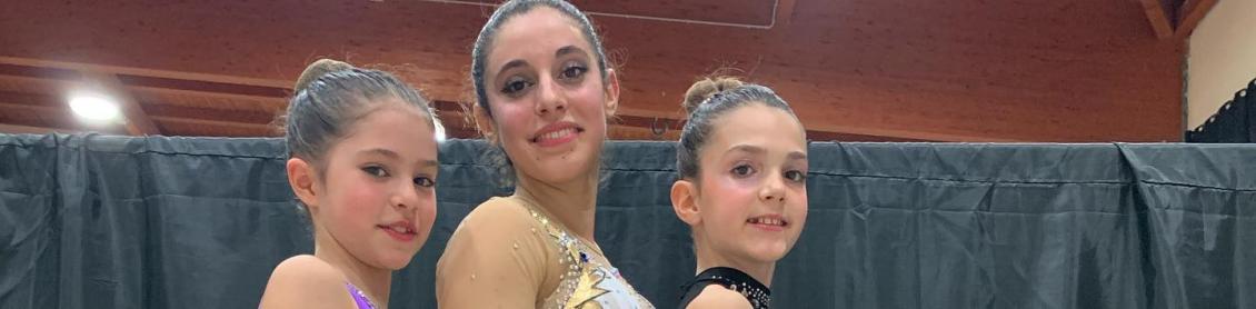 Prima Prova Campionato Regionale UISP 2023 GR