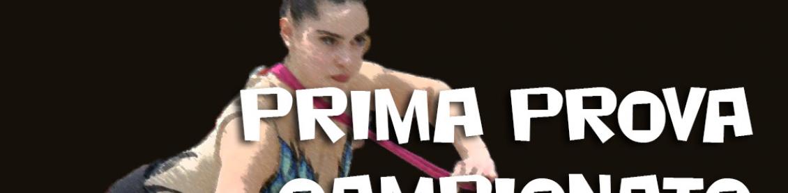 Prima Prova Campionato regionale USIP 2020 individuale - GR