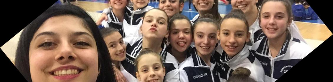 Prima prova Campionato Individuale Silver GR 2019 LA-LB LC