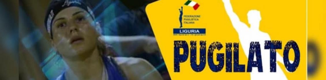 Cogoleto accoglie la Ritmica grazie alla Boxe