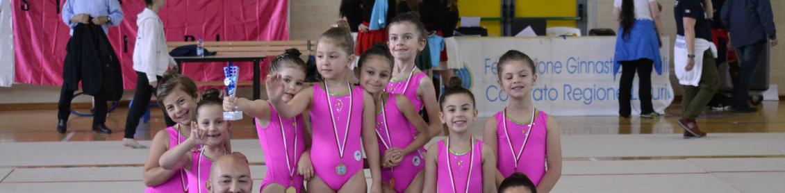 Seconda Gymgiocando -Trofeo Giovani - Trofeo Ragazzi Seconda Gymgiocando -Trofeo Giovani - Trofeo Ragazzi
