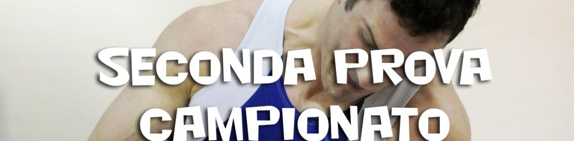 Seconda Prova Campionato Individuale Regionale Silver GAM 2021 LA-LB-LC-LD-LE