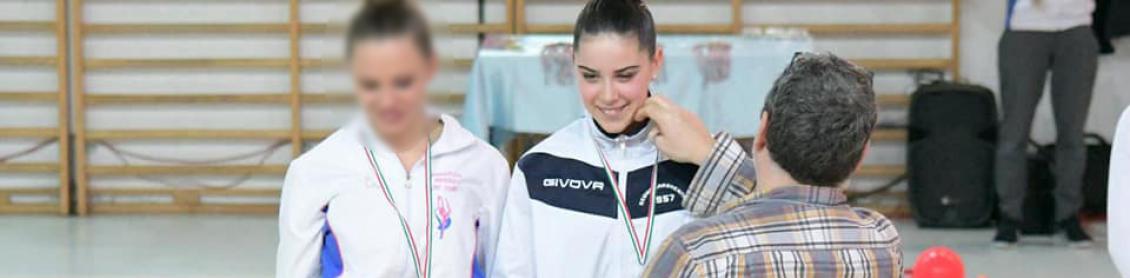 Seconda Prova Campionato Individuale Silver GR 2020 LD-LE