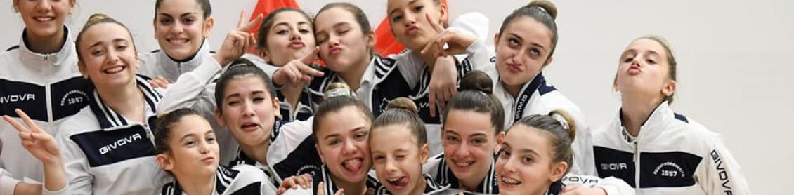 Seconda Prova Campionato Regionale CSI 2019 - GR