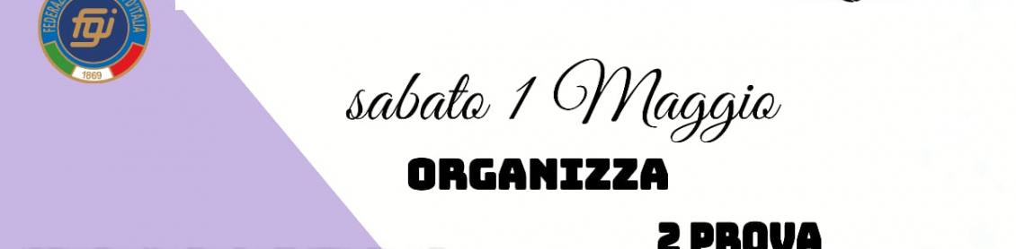Seconda Prova Campionato SERIE D a squadre GAF 2021 LA Seconda Prova Campionato SERIE D a squadre GAF 2021 LA