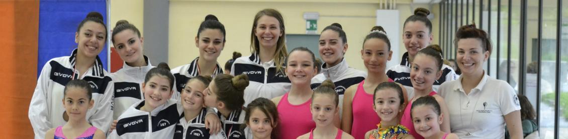 Seconda Prova Campionato UISP - GR