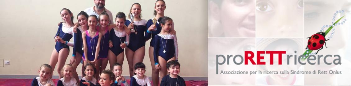 Secondo Trofeo ProRett e Trofero Argento Vivo