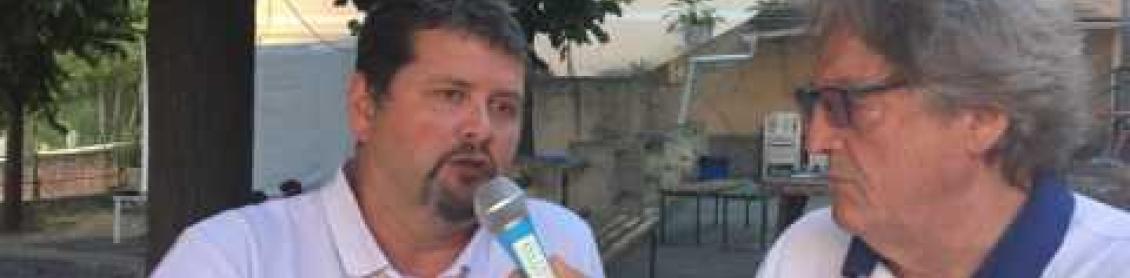 SuPra'Tutto Web Tv Intervista a Massimo Bisi