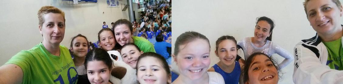 Terza Prova Campionato GL rassegna a squadre e individuale UISP