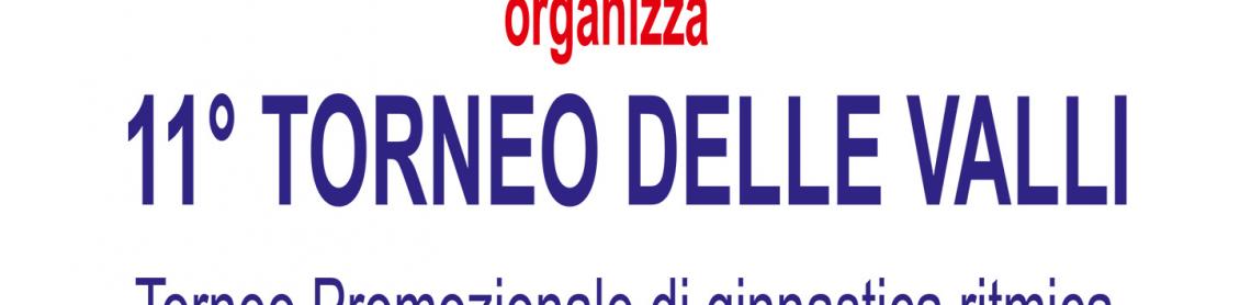 Undicesimo Torneo delle Valli