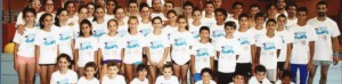 Partecipanti al Training Camp di Padova 2014