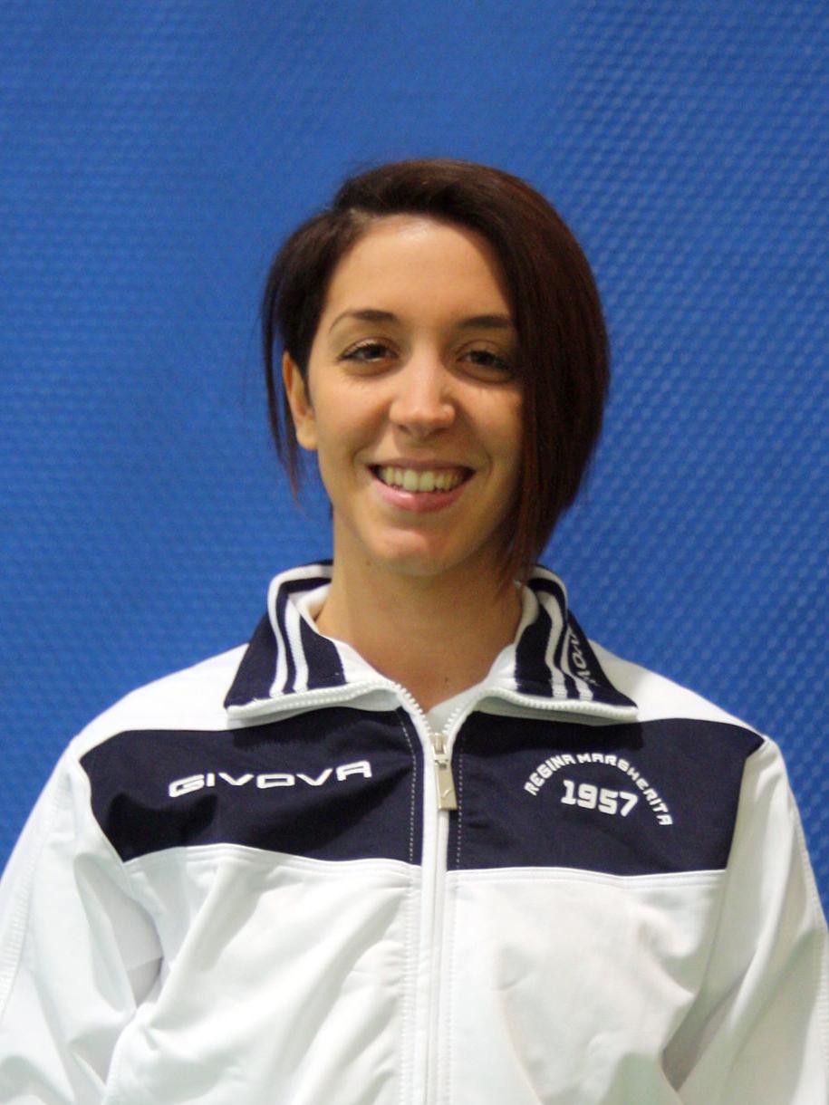 Alessia Voglino