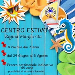 Centro Estivo