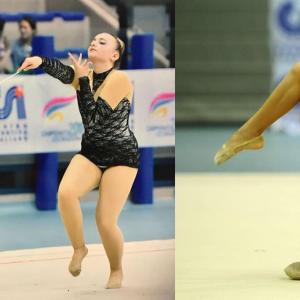 13° Campionato Nazionale CSI - GR