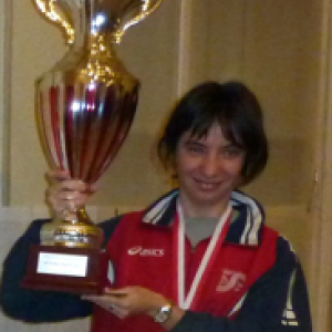 Silvia Perona