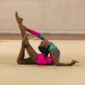 Torneo Regionale Allieve - Lucia F. Torneo Regionale Allieve - Lucia F.