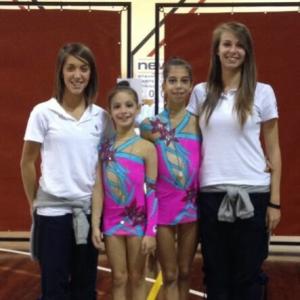 Torneo Regionale Allieve Torneo Regionale Allieve