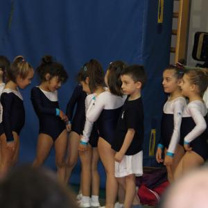 Festa della Ginnastica S. Marziano