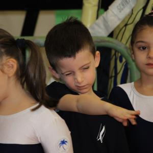 Festa della Ginnastica S. Marziano