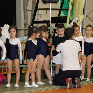 Festa della Ginnastica S. Marziano