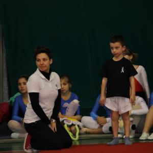 Festa della Ginnastica S. Marziano
