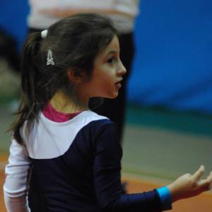 Festa della Ginnastica S. Marziano