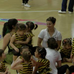 Gymgiocando 2014