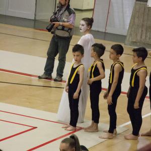 GYMNAESTRADA 2015