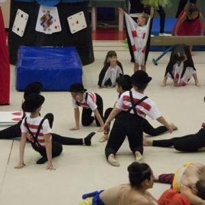 GYMNAESTRADA 2015