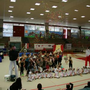 GYMNAESTRADA 2015