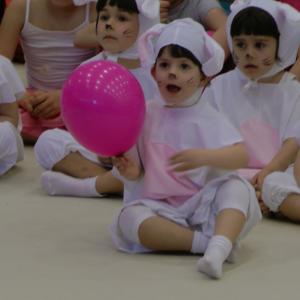GYMNAESTRADA 2015