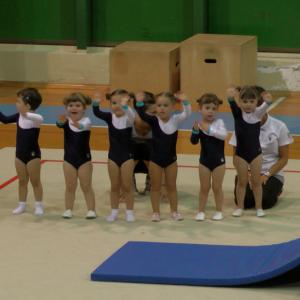 Saggio di fine anno Regina Margherita