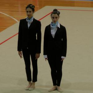 Saggio di fine anno Regina Margherita