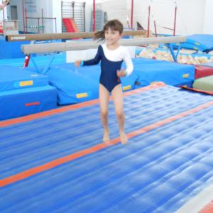 Summer GymCamp
