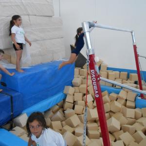 Summer GymCamp