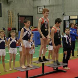 2^ Prova Campionato Regionale UISP