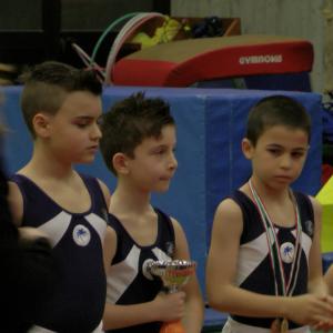 2^ Prova Campionato Regionale UISP