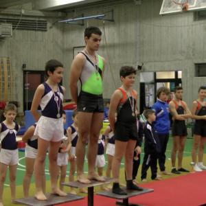 2^ Prova Campionato Regionale UISP
